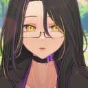 avatar Budak korporat