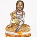 jesushpringle