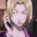 pakunoda1811 avatar