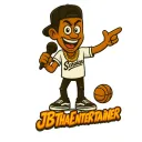 jbthaentertainer