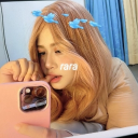 avatar being rara🪽