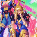 avatar A Ranger player