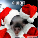 avatar Gilbert gang member