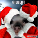 avatar Gilbert gang member