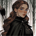 avatar Nocéa (Sara)