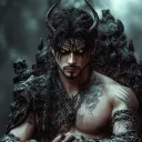 demonyson