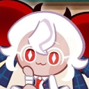 avatar Candy Apple Cookie