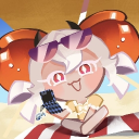 avatar Candy Apple Cookie