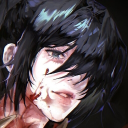 avatar The Bloodhound🌹🕷