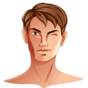 KeyMaster avatar