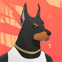 mydobermann
