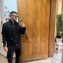 avatar Wolf God☭⃠