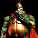 avatar King K. Rool