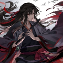 avatar 🎶🖤⚙👓imppu/amber🎀🩷 🩵💚🎶 :3