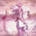 mizukisrightlongpinkeyelash