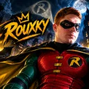 rouxky