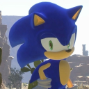 avatar Ren The Hedgehog