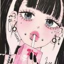 avatar strawberrypop