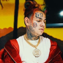 avatar ! 6ix9ine
