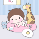 avatar ⭑᳝ᜒ✶໋ 아기 ✶໋۪⋆