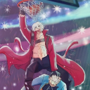 avatar Caramelized ghost