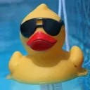 rubberducky