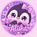 Alisha