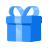 Gifting Patron