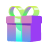 Gifting Hero