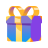 Gifting Legend