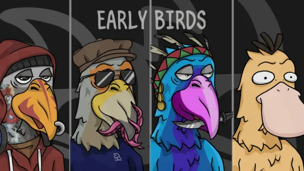 banner