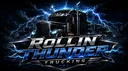 Rollin Thunder banner