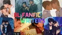 BL Fanfic Writers banner