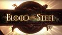 Blood & Steel: Wings of Fire Banner