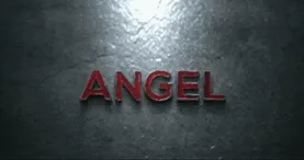 ANGEL banner
