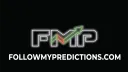 Follow my predictions's server banner