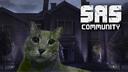SAS Community Banner