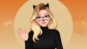 Sarah Sunstone banner