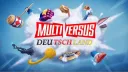 MultiVersus - Deutsch banner
