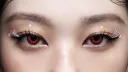 Haerin's Cat Eyes [강고양이] banner