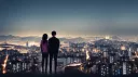 Kdrama Land Discord server banner