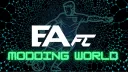 EA FC Modding World banner