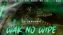 WAK Discord server banner