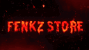 Fenkz Store banner