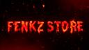 Fenkz Store Banner