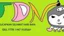 tdn x gc jon kicau mania banner