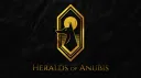 Heralds of Anubis banner