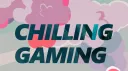 Chilling | Gaming banner