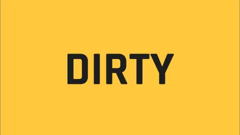 Dirty Gaming CS2 banner