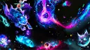 9 Lives banner